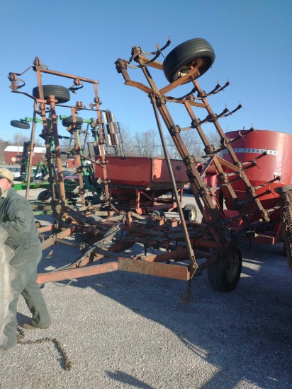 AC 30' Field Cultivator