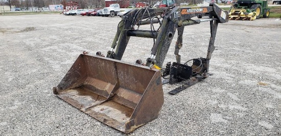 WESTENDORF TA26 LOADER
