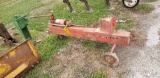 HYD WOOD SPLITTER