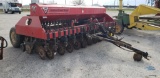 UNITED FARM TOOLS 5000 GRAIN DRILL WITH SMALL GRAIN/GRASS SEED BOXES