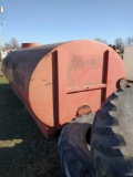 3250 GAL MANURE TANK