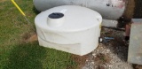 150 GALLON PICK-UP WATER TANK