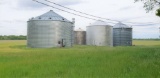 Tract 8: Grain Storage / Bin tract