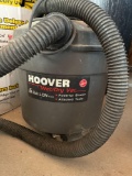 6 gallon Hoover shop vac