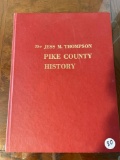 Jess M. Thompson - Pike County History
