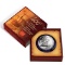 2004 RCM Canadian Fine Silver Proof Dollar - Brilliant Uncirculated