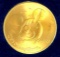 Walt Disney 20 Year Celebration Medallion