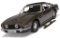 Corgi CORCC04804 James Bond - Aston Martin Vantage - the Living Daylights 1987 Die-Cast Model