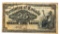 Dominion of Canada 1900 Twenty Five Cents Boville