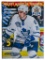Toronto Maple Leafs Program April 5 1999 Blues vs Leafs;Steve Sullivan