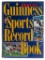 Guinness Sports Record Book, 1990-91 (Guinness Book Of Sports Records)