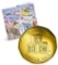 RCM Born in 2016 Gift UNC Coin Folio