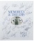 Very Scarce - Memories & Dreams 1931-1999 Album, Autographed in The Hot Stove Lounge at MLG Fe,