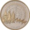 1913-2013 BU Canada Dollar Coin
