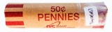 Canada 1990's, 1 Cent Roll