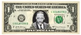 USA Federal Reserve $1.00 