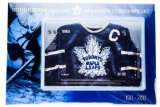 Toronto Maple Leafs 100th Anniversary Folder
