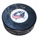 All Star Puck Signed by Number 16 ?