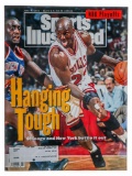 Sports Illustrated Magazine ~ June 7th, 1993 ~ 
