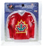 Team Canada Mini Jersey