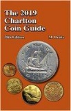 2019 Charlton Coin Guide, 58th Edition