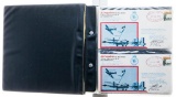 Special Flight Covers Collection - Binder