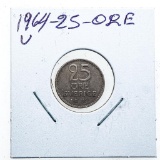 1964 25-ORE