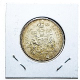 Canada 1965 UNC 50 Cents