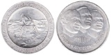 Apollo 11 July 20, 1969 Medallion
