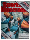 Chicago Confidential Behind The Scenes With Michael Jordan Sports Illustrated Magazine