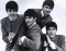 The Beatles - 8 x 10 B & W Vintage Photo