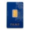 Swiss - .9999 Fine Gold 5g Bar. Serialize, Investment Quality.