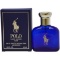 Polo Blue for Men by Ralph Lauren Eau De Toilette Spray 1.4 Oz