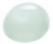 Loose Gemstone - Oval cabochon Cut Natural Moonstone 7.35ct Appraised $330.00