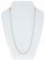 Tiffany & Co. Beaded Ball Chain Necklace Sterling Silver Retail - $425.00