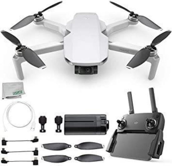 MAVIC Mini DJ Ultra Light 249 g Drone Brand New