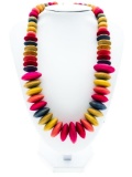 Strand Multi-Color Beads 20