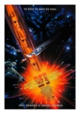 Star Trek The Undiscovered Country 1991 Movie Poster 17x24