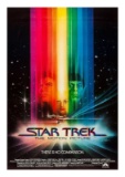 Star Trek Original Series The Motion Picture 1979