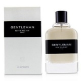 Gentleman for Men by Givenchy Eau De Toilette Spray (new Packaging 2017) 3.4 Oz