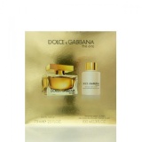 Dolce & Gabbana the One - EDP 75 Ml + Tlov Mlko 100 Ml