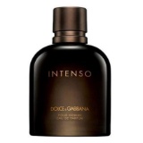 Dolce & Gabbana Intenso Eau De Parfum Cologne for Men 2.5 Oz