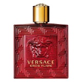 Versace Men's Eros Flame Eau De Parfum Spray, 3.4-oz.