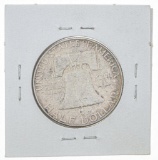 Canada 1962 Silver ...50