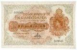 The Government of The Falkland Islands 