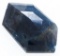 Loose Gemstone -11.06 Ct Hexagon Cabochon Modified Mixed Cut Natural 
