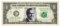 USA Federal Reserve $1.00 