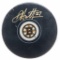 Boston Puck - Dougie Hamilton Autographed