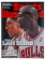 Sports Illustrated Jordan/pippen 'the Last Stand' Cover Issue June 8