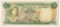 The Bahamas Government 1965 Five Dollars VF Cat: $100